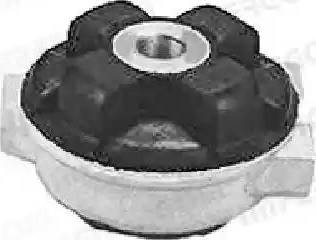 IMPERGOM 30000 - Підвіска, ступінчаста коробка передач autocars.com.ua