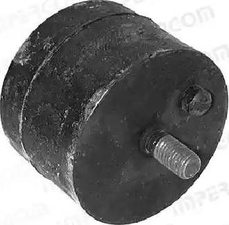 IMPERGOM 30024 - Подушка, підвіска двигуна autocars.com.ua