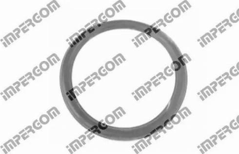 IMPERGOM 30109 - Кронштейн, втулка, система випуску autocars.com.ua