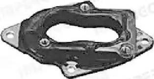 IMPERGOM 30734 - Фланець, карбюратор autocars.com.ua