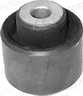 IMPERGOM 30765 - Подушка, підвіска двигуна autocars.com.ua