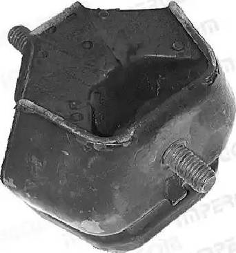 IMPERGOM 30857 - Подушка, підвіска двигуна autocars.com.ua