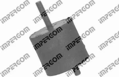 IMPERGOM 30888 - Подушка, підвіска двигуна autocars.com.ua