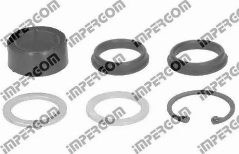 IMPERGOM 31061 - Втулка, вал сошки рульового управління autocars.com.ua