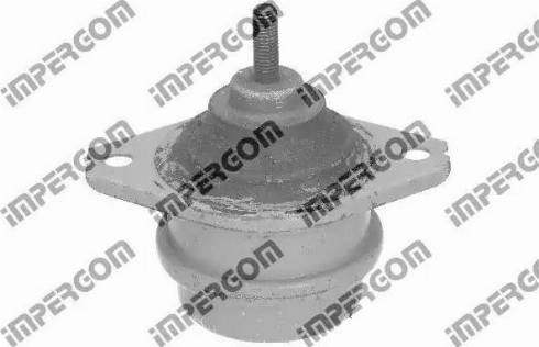 IMPERGOM 31211 - Підвіска, ступінчаста коробка передач autocars.com.ua