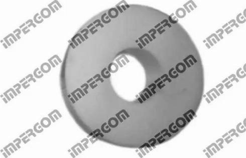 IMPERGOM 31221 - Втулка, стабілізатор autocars.com.ua