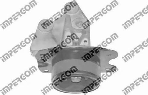 IMPERGOM 31386 - Подушка, підвіска двигуна autocars.com.ua