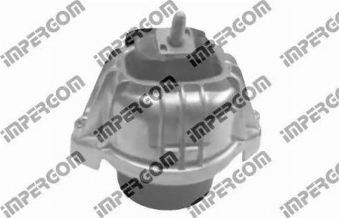 IMPERGOM 31702 - Подушка, підвіска двигуна autocars.com.ua