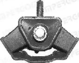 IMPERGOM 31826 - Підвіска, ступінчаста коробка передач autocars.com.ua