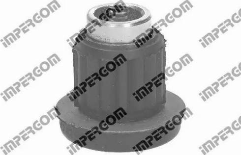 IMPERGOM 31843 - Втулка, вал важеля поворотного кулака autocars.com.ua