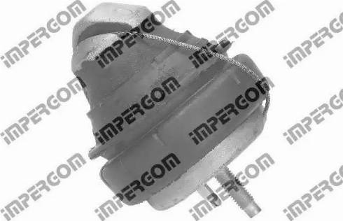 IMPERGOM 32516 - Подушка, підвіска двигуна autocars.com.ua