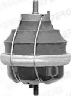 IMPERGOM 32525 - Подушка, підвіска двигуна autocars.com.ua