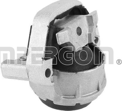 IMPERGOM 34378 - Подушка, підвіска двигуна autocars.com.ua