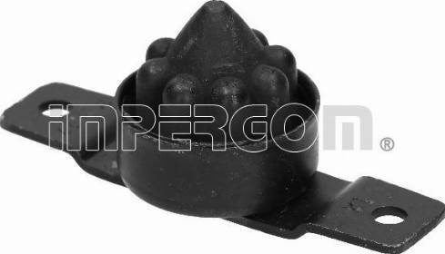 IMPERGOM 36525 - Втулка, балка мосту autocars.com.ua