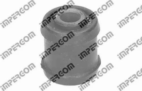 IMPERGOM 37571 - Втулка, вал сошки рульового управління autocars.com.ua
