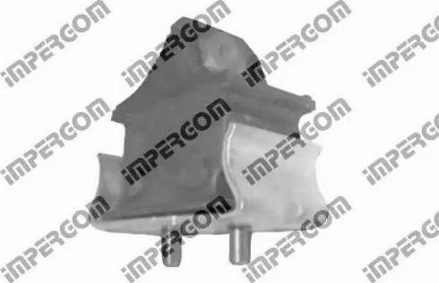 IMPERGOM 37581 - Подушка, підвіска двигуна autocars.com.ua