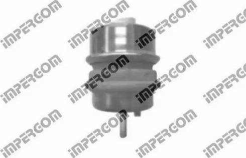 IMPERGOM 37625 - Подушка, підвіска двигуна autocars.com.ua