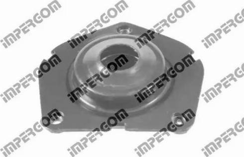 IMPERGOM 37834 - Опора стійки амортизатора, подушка autocars.com.ua