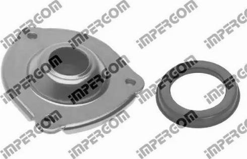 IMPERGOM 37867 - Опора стійки амортизатора, подушка autocars.com.ua
