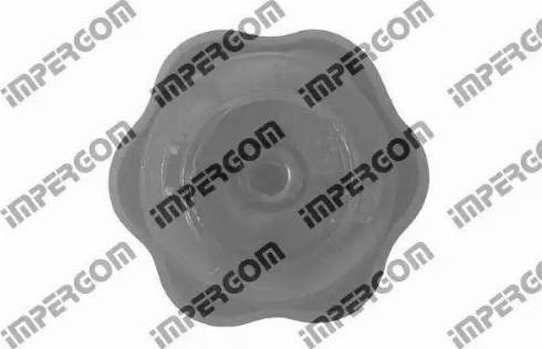 IMPERGOM 43004 - Кришка, заливна горловина autocars.com.ua