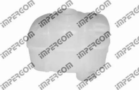 IMPERGOM 44117/I - Компенсаційний бак, охолоджуюча рідина autocars.com.ua