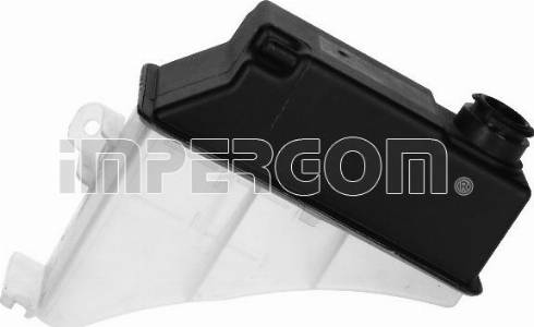 IMPERGOM 44240/I - Компенсаційний бак, охолоджуюча рідина autocars.com.ua