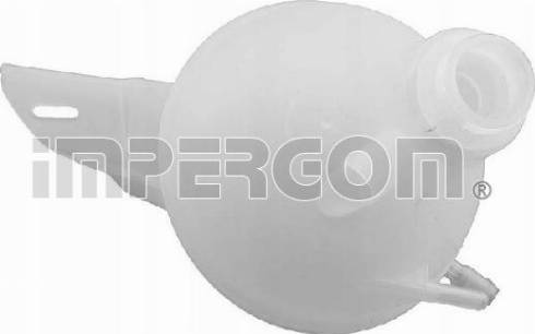 IMPERGOM 44490/I - Компенсаційний бак, охолоджуюча рідина autocars.com.ua