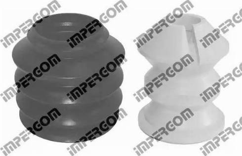 IMPERGOM 48037 - Відбійник, буфер амортизатора autocars.com.ua