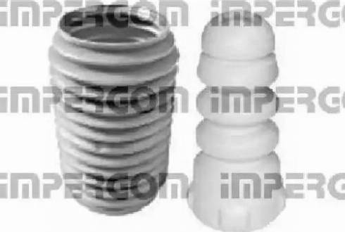 IMPERGOM 48048 - Пилозахисний комплект, амортизатор autocars.com.ua