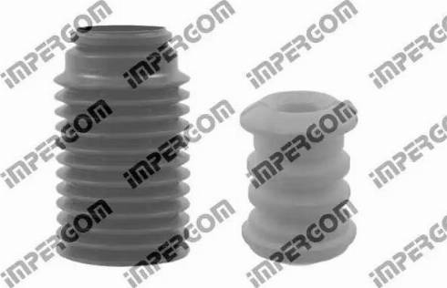 IMPERGOM 48280 - Пилозахисний комплект, амортизатор autocars.com.ua