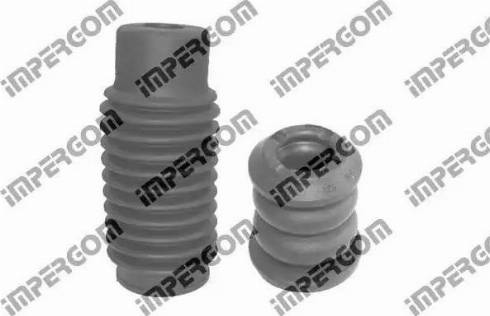 IMPERGOM 48348 - Пилозахисний комплект, амортизатор autocars.com.ua