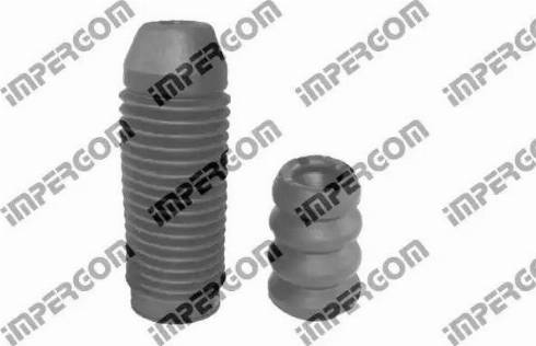 IMPERGOM 48349 - Пилозахисний комплект, амортизатор autocars.com.ua