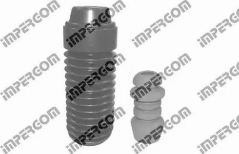 IMPERGOM 48447 - Пилозахисний комплект, амортизатор autocars.com.ua