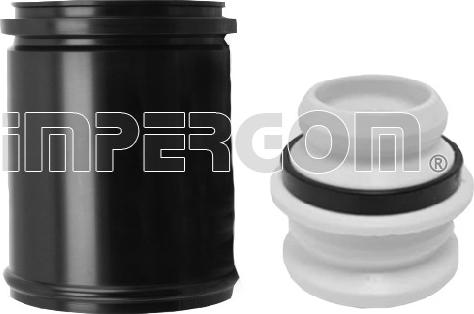 IMPERGOM 48608 - Пилозахисний комплект, амортизатор autocars.com.ua