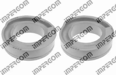 IMPERGOM 50344 - Опорне кільце, опора стійки амортизатора autocars.com.ua