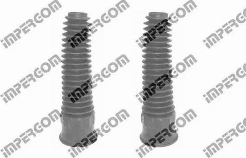 IMPERGOM 50469 - Пилозахисний комплект, амортизатор autocars.com.ua