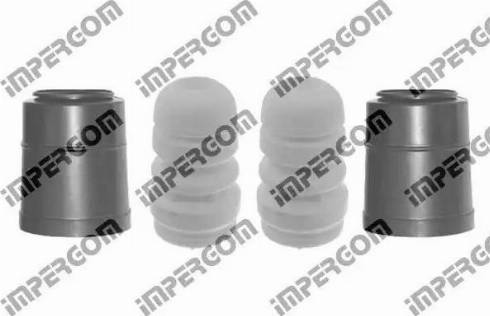 IMPERGOM 50564 - Пилозахисний комплект, амортизатор autocars.com.ua