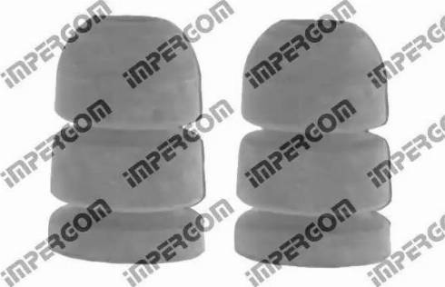 IMPERGOM 50606 - Відбійник, буфер амортизатора autocars.com.ua