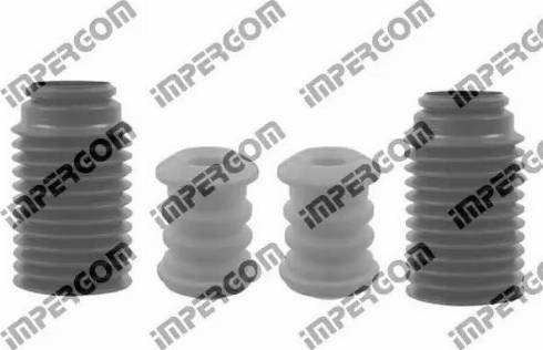 IMPERGOM 50614 - Пилозахисний комплект, амортизатор autocars.com.ua