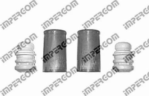 IMPERGOM 50627 - Пилозахисний комплект, амортизатор autocars.com.ua