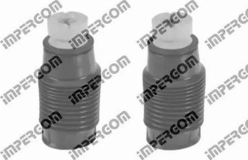 IMPERGOM 50682 - Пилозахисний комплект, амортизатор autocars.com.ua