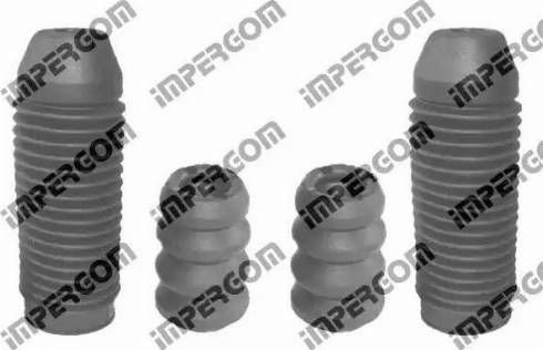 IMPERGOM 50801 - Пилозахисний комплект, амортизатор autocars.com.ua