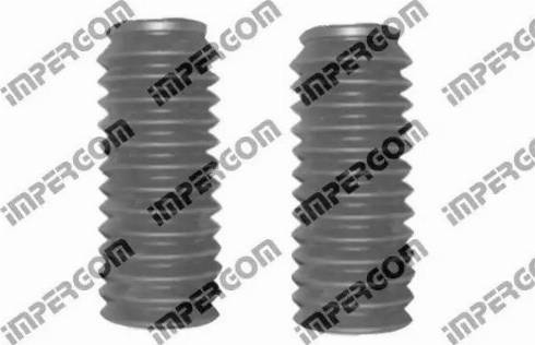 IMPERGOM 50878 - Пильник амортизатора, захисний ковпак autocars.com.ua