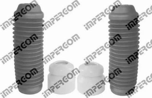 IMPERGOM 50979 - Пилозахисний комплект, амортизатор autocars.com.ua