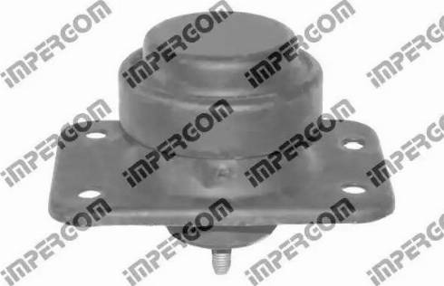 IMPERGOM 70072 - Подушка, підвіска двигуна autocars.com.ua