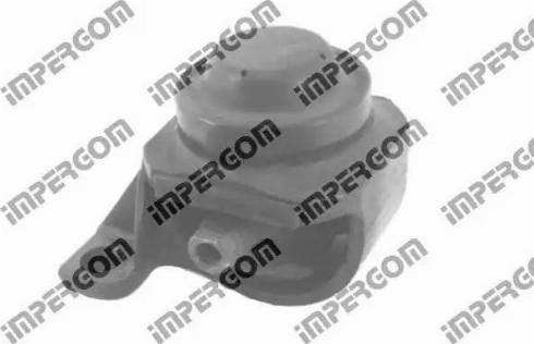 IMPERGOM 70822 - Подушка, підвіска двигуна autocars.com.ua