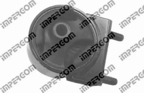 IMPERGOM 70848 - Подушка, підвіска двигуна autocars.com.ua