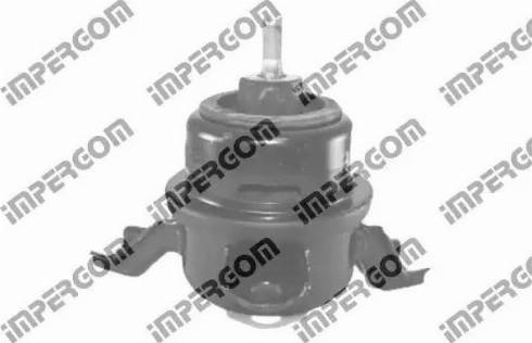 IMPERGOM 70910 - Подушка, підвіска двигуна autocars.com.ua