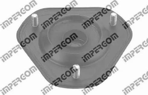 IMPERGOM 72027 - Опора стійки амортизатора, подушка autocars.com.ua
