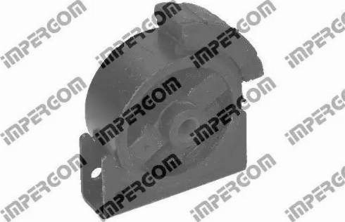 IMPERGOM 72036 - Подушка, підвіска двигуна autocars.com.ua